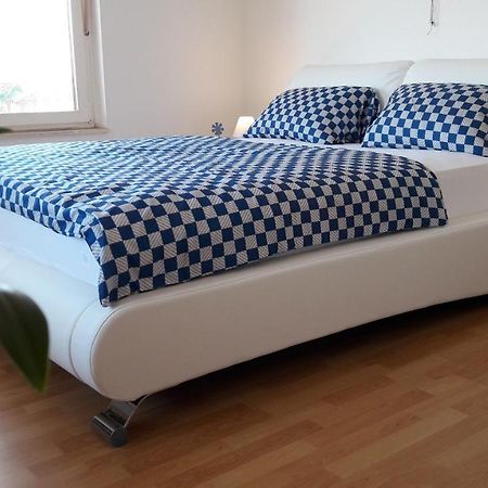 Panorama Apartments Vodice Dış mekan fotoğraf