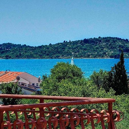 Panorama Apartments Vodice Dış mekan fotoğraf