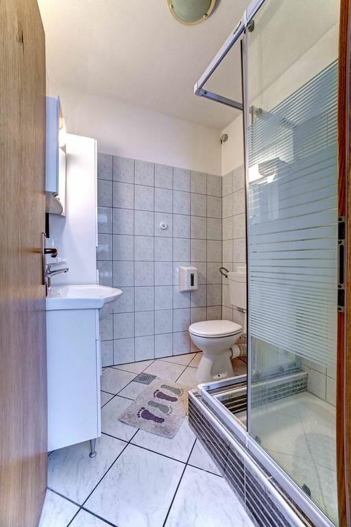 Panorama Apartments Vodice Dış mekan fotoğraf