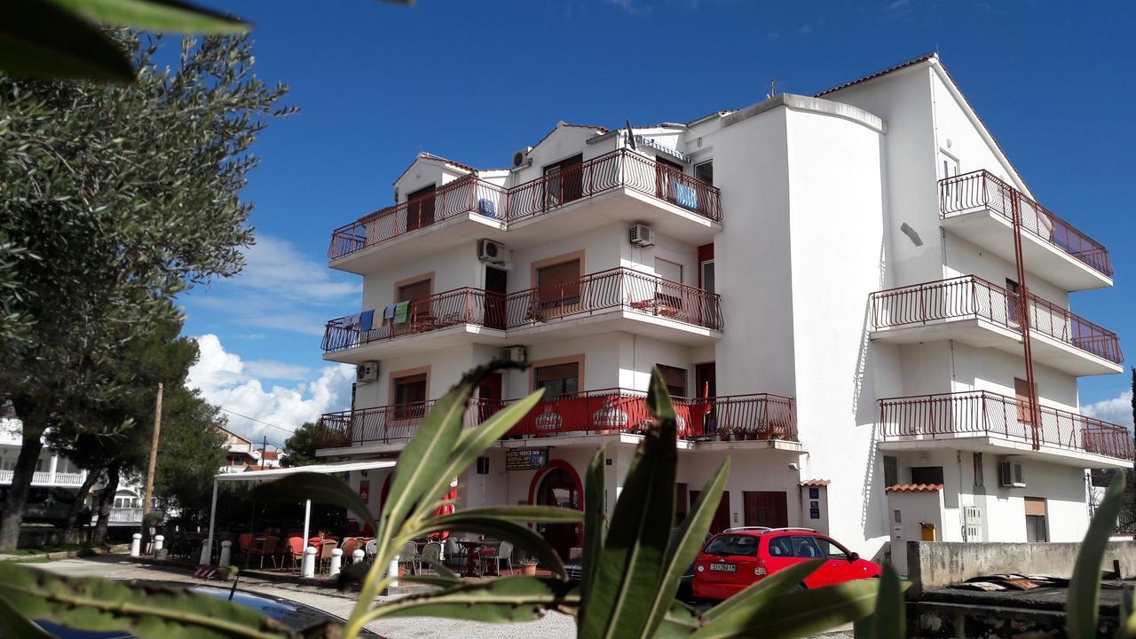 Panorama Apartments Vodice Dış mekan fotoğraf