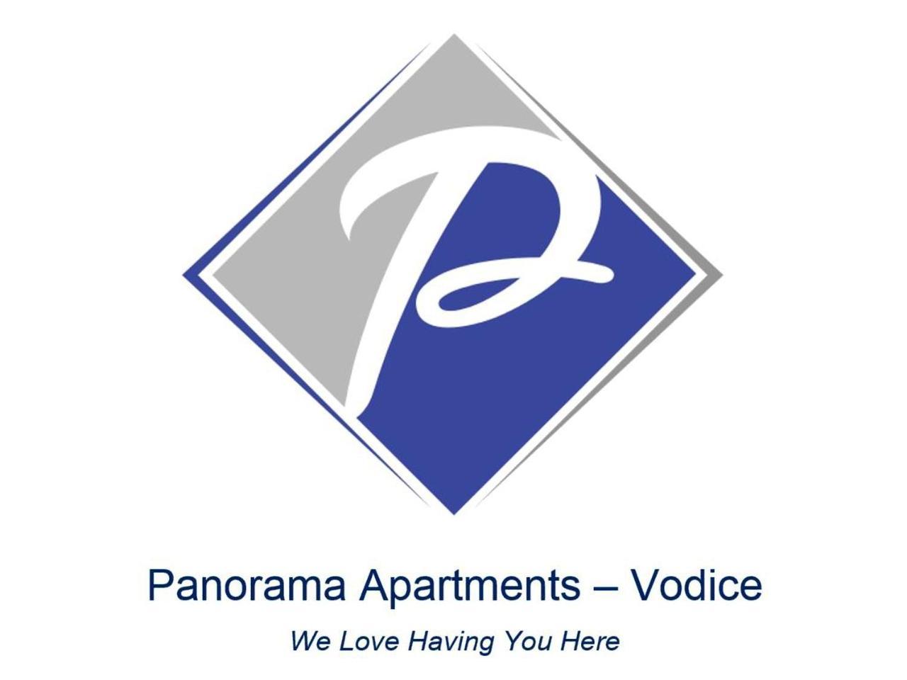 Panorama Apartments Vodice Dış mekan fotoğraf