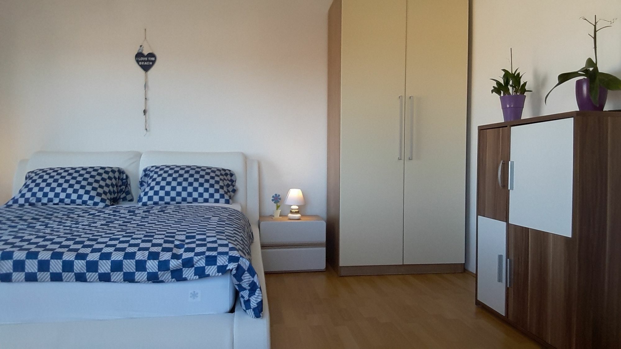 Panorama Apartments Vodice Dış mekan fotoğraf